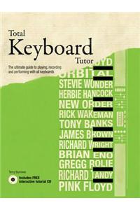 Total Keyboard Tutor