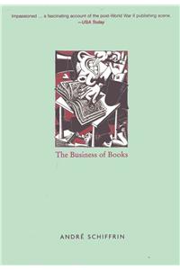 Business of Books