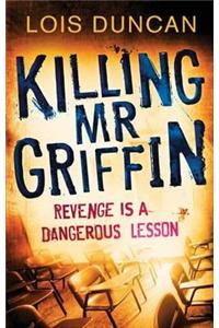 Killing Mr Griffin