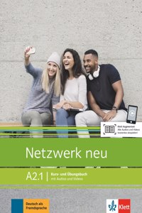 Netzwerk neu in Teilbanden