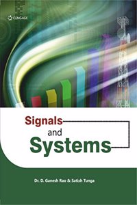 Signals and Systems