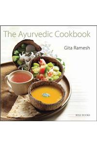 Ayurvedic Cookbook