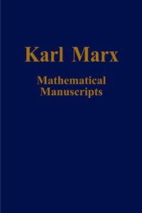 Mathematical Manuscripts (Paperback)