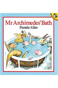 Mr Archimedes' Bath