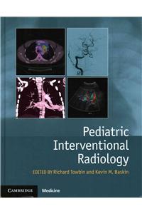 Pediatric Interventional Radiology