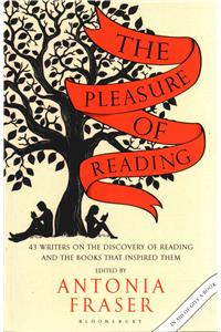 The Pleasure of Reading