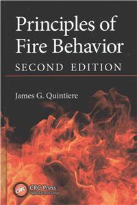 Principles of Fire Behavior