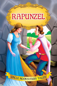 Rapunzel