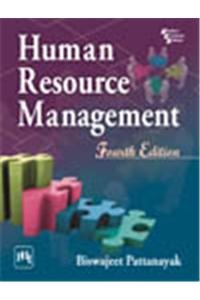 Human Resource Management