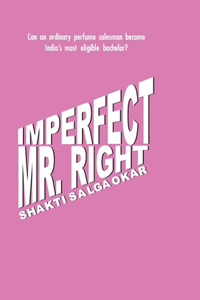 Imperfect Mr. Right