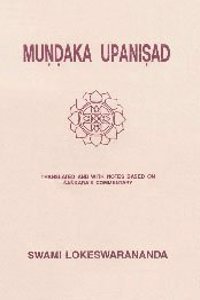 Mundaka Upanishad