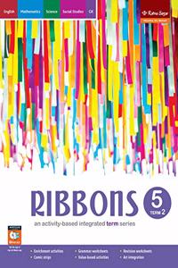 Ribbons Book 5 Term 2