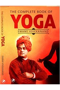 THE COMPLETE BOOK OF YOGA