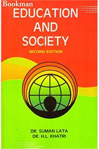 Education And Society