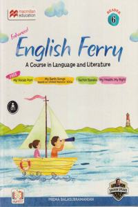 Enhanced English Ferry Reader - 6