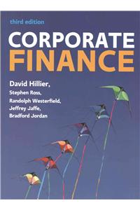 Corporate Finance: European Edition