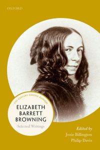 Elizabeth Barrett Browning