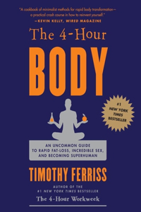 4-Hour Body