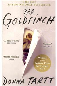 The Goldfinch