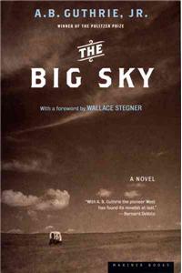 Big Sky: A Novel