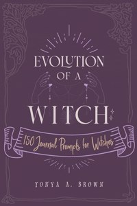 Evolution of a Witch