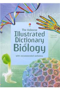 Illustrated Dictionary of Biology