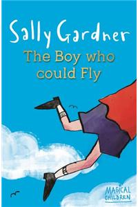 Magical Children: The Boy Who Could Fly