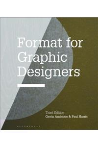 Format for Graphic Designers