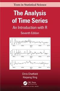 The Analysis of Time Series