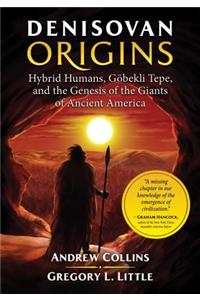 Denisovan Origins