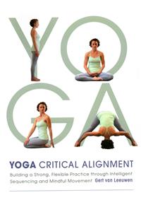 Yoga: Critical Alignment