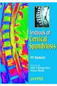 Textbook of Cervical Spondylosis