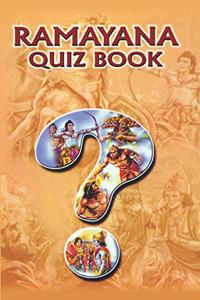 Ramayana Quiz Book