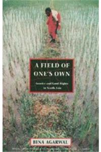 Field of One's Own