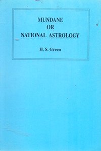 Mundane or National Astrology