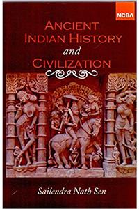 Ancient Indian History and Civilization