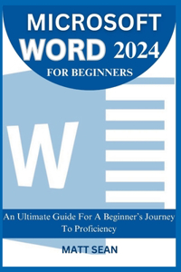 Microsoft Word 2024 for Beginners