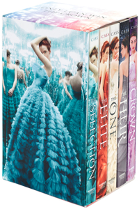 Selection 5-Book Box Set