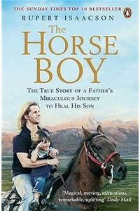 The Horse Boy