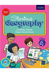 Starting Geography Class 4