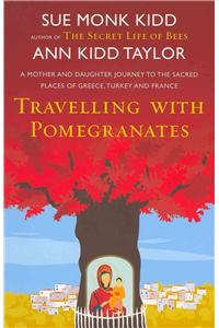 Travelling with Pomegranates