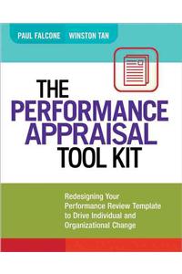 Performance Appraisal Tool Kit