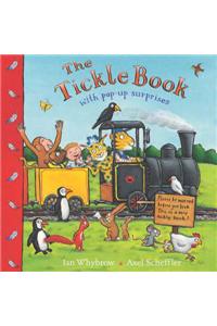 Tickle Book