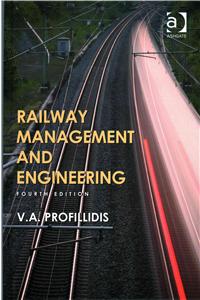 Railway Management and Engineering