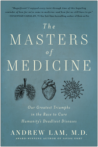 Masters of Medicine