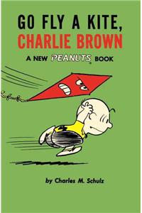 Go Fly a Kite, Charlie Brown