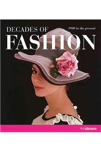 Decades of Fashion