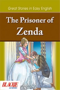 Gsee The Prisoner Of Zenda