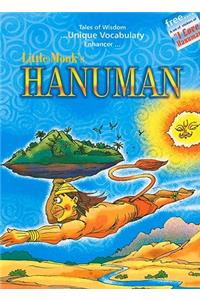 Little Monk's Hanuman