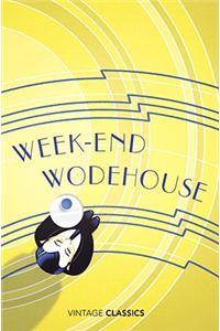 Weekend Wodehouse